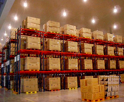 Pallet Rack
