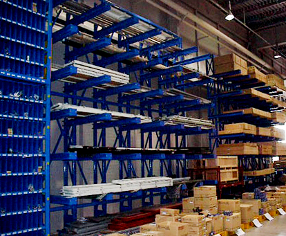 Arm Rack