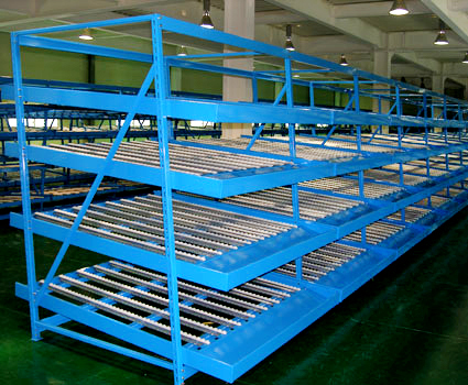 Slidng Rack