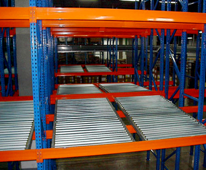Slidng Rack